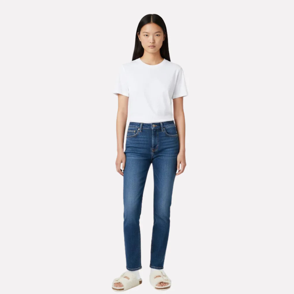 Sandalias Abiertas para Mujeres