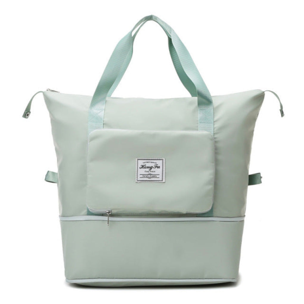 Bolsa de Viaje Plegable de Mano