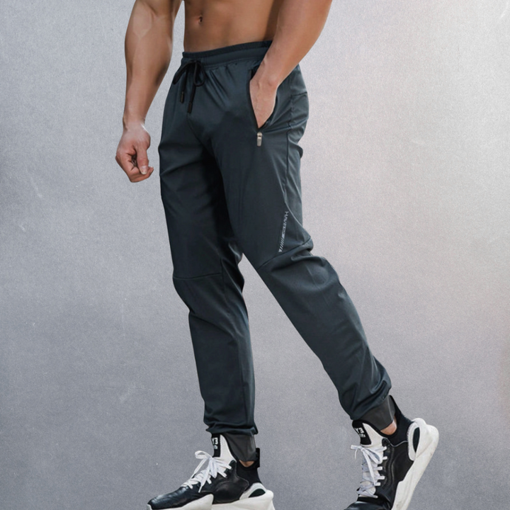 Pantalones Deportivos Cómodos para Hombres