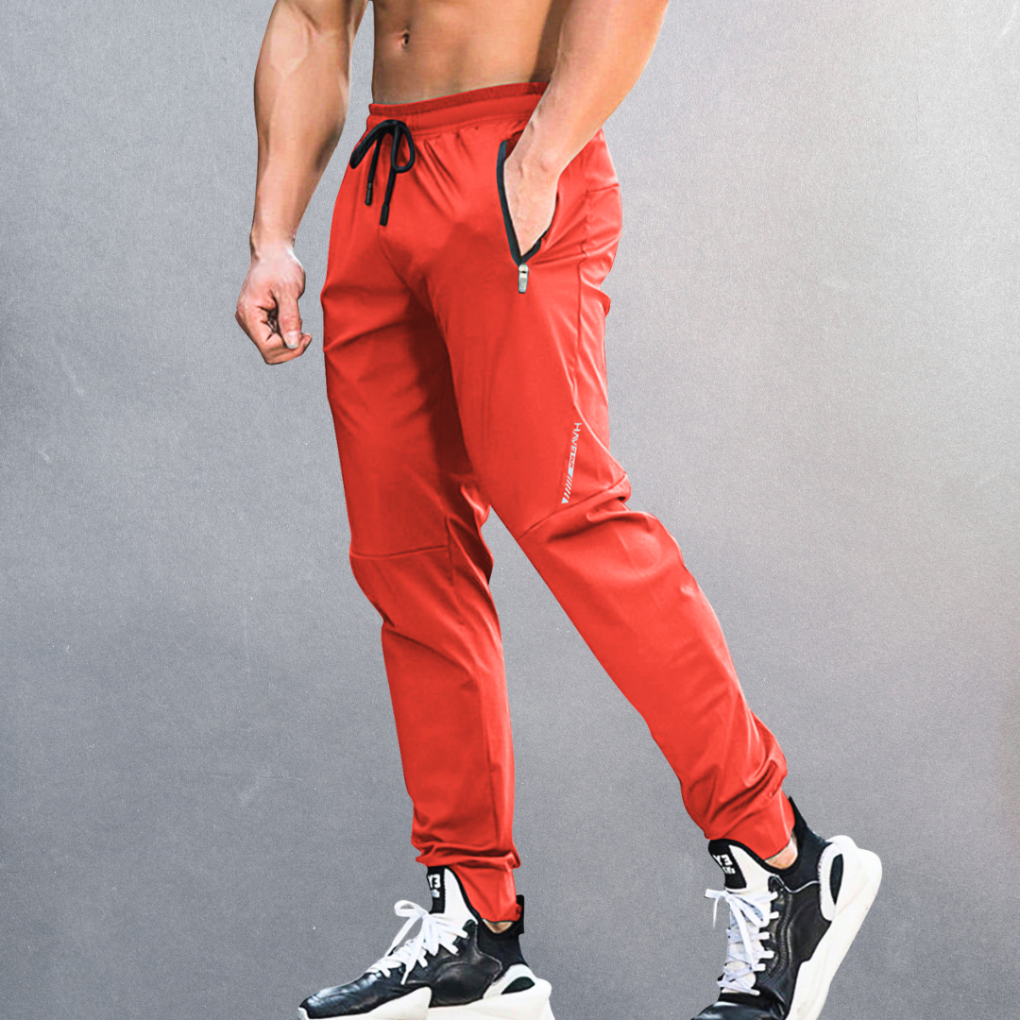 Pantalones Deportivos Cómodos para Hombre