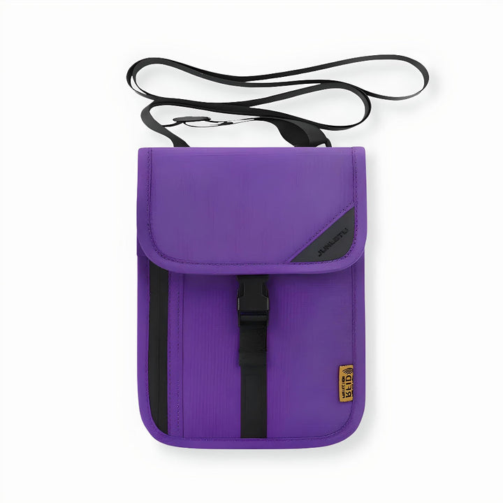 Bolsa de Viaje Antirrobo
