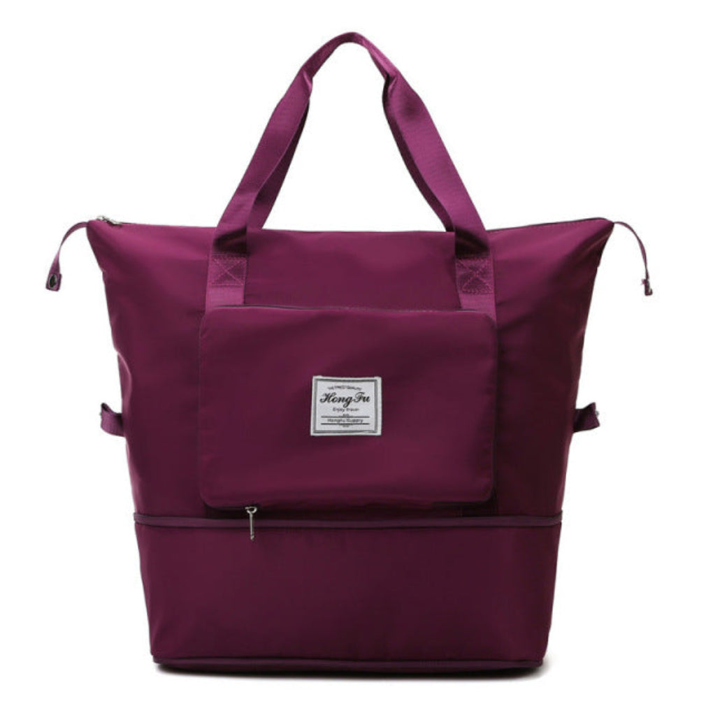 Bolsa de Viaje Plegable de Mano