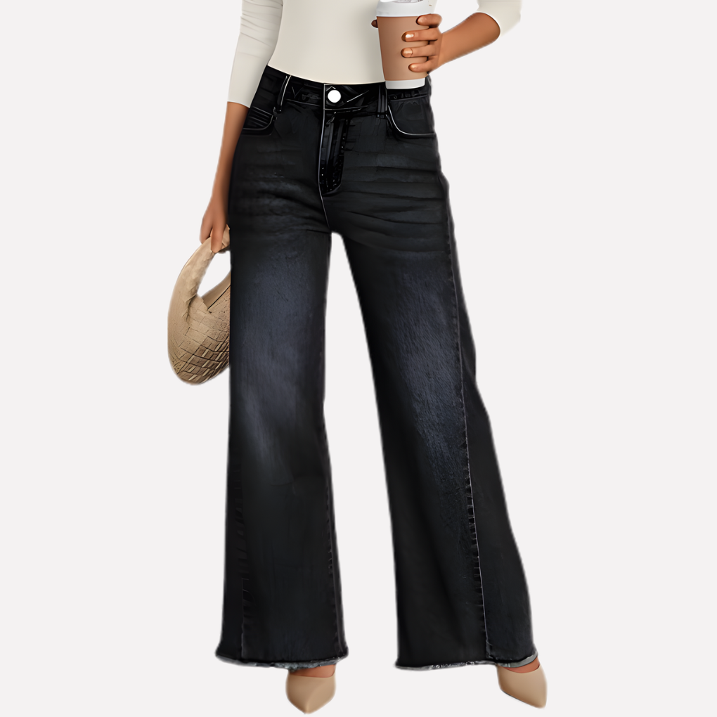 Denim Lavado Vintage