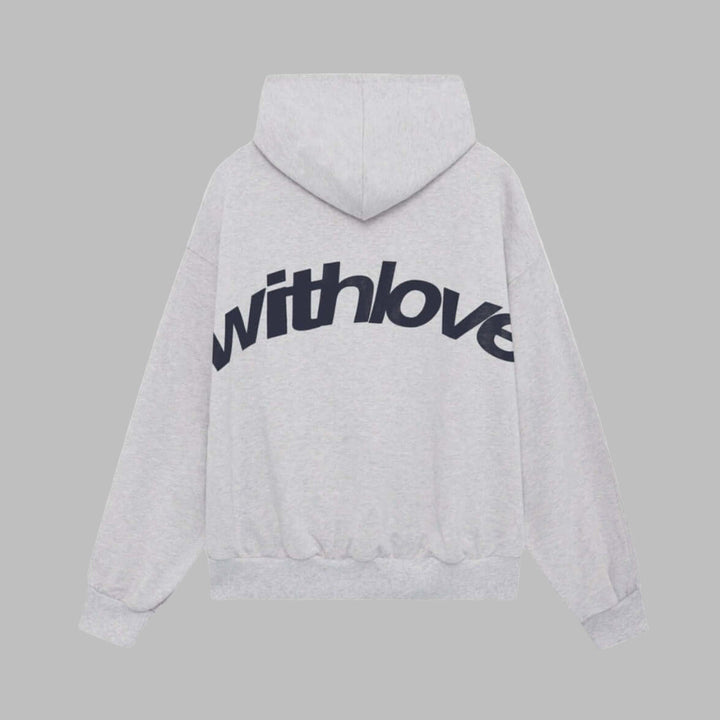 Sudadera Cálida para Mujeres