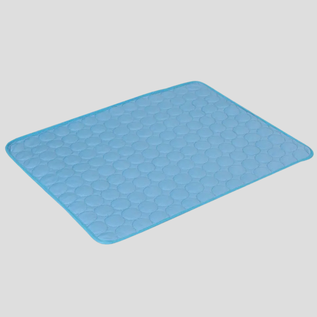 Alfombrilla de Enfriamiento para Perros y Gatos
