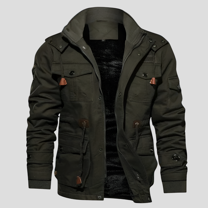Chaqueta de Verano Ligera para Hombres