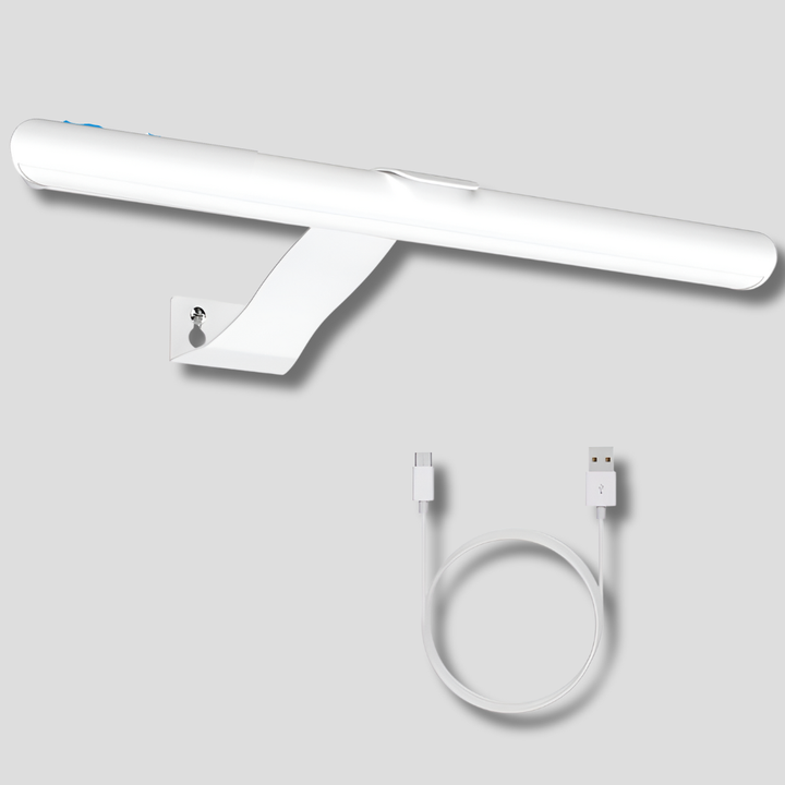 Iluminación de Imagen Inalámbrica