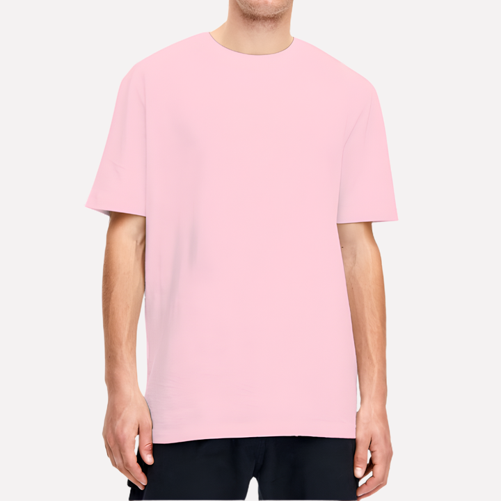 Camiseta Unisex para Uso Diario