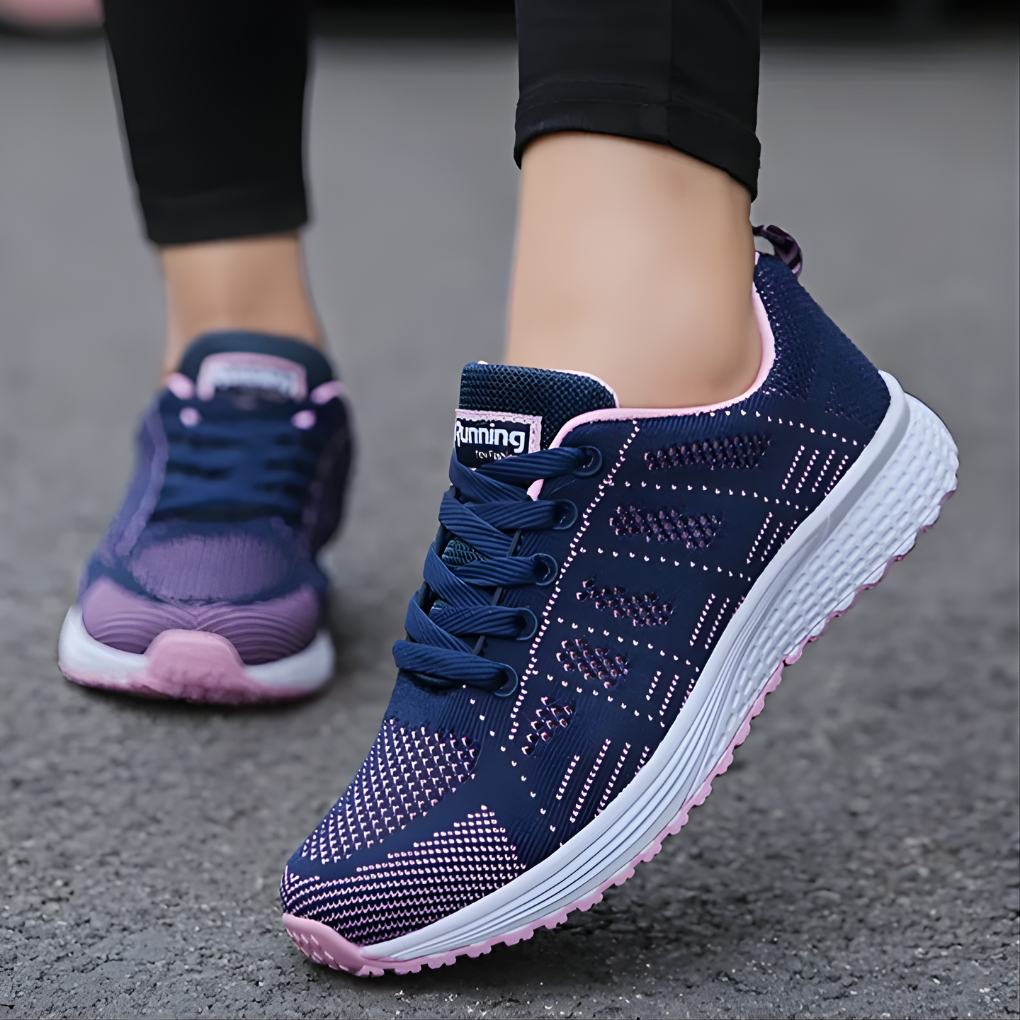 Zapatillas Casuales para Mujeres