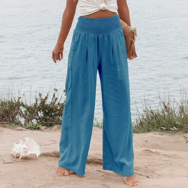 Pantalones de Verano para Mujeres