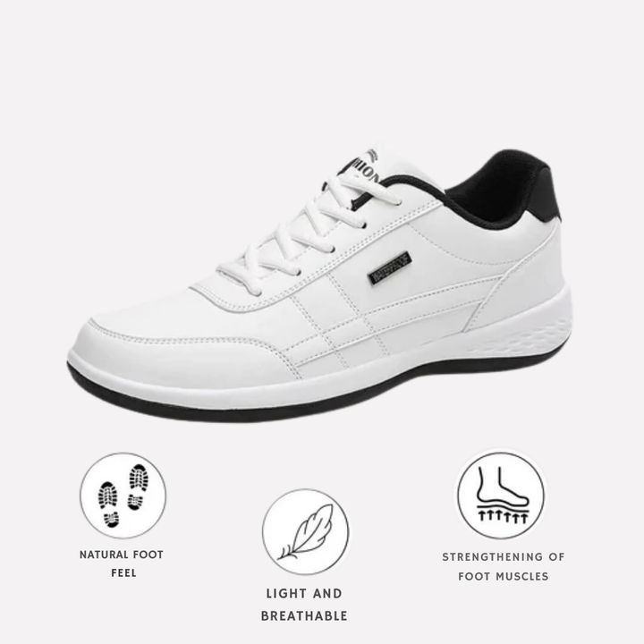 Zapatos Ergonomicos Unisex