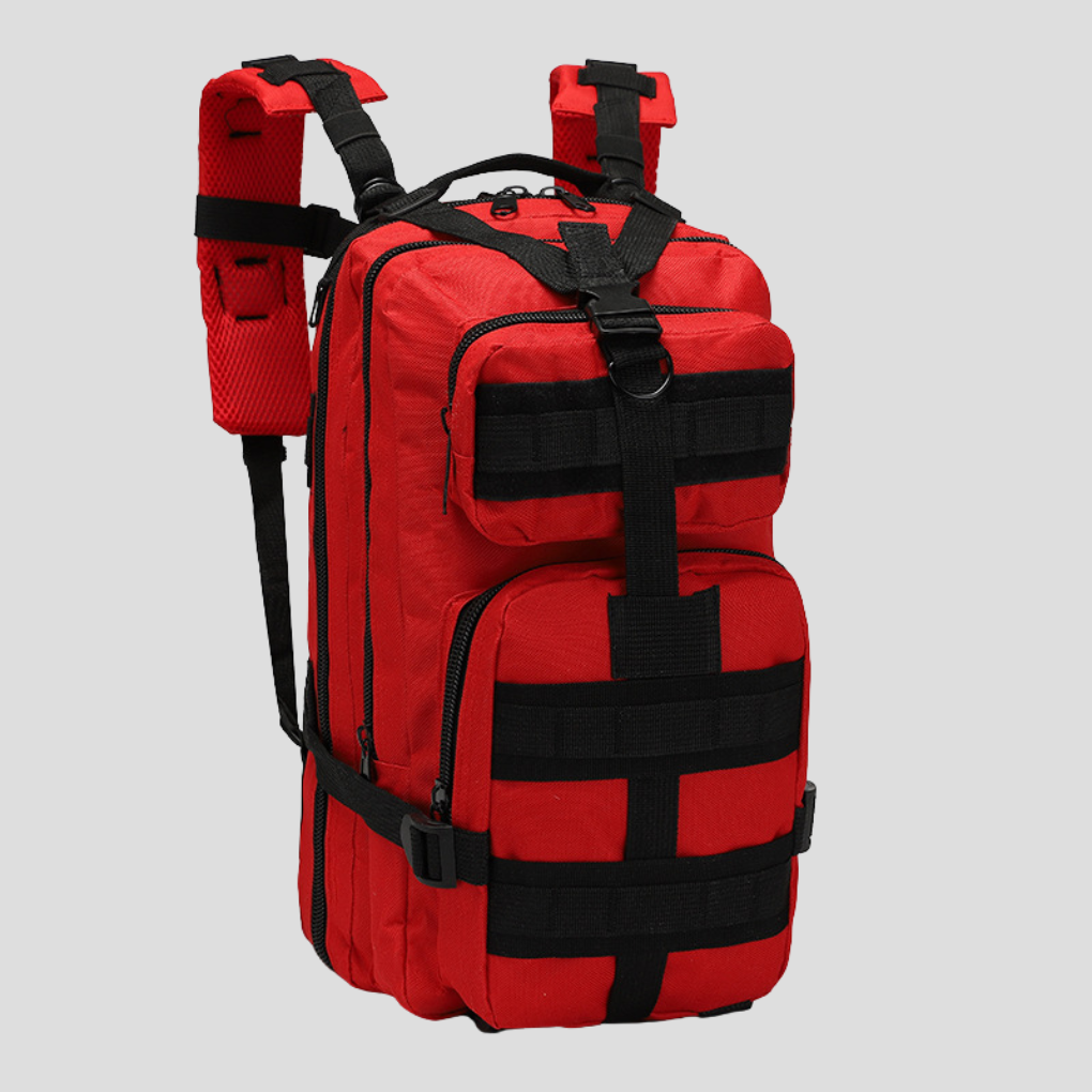 Mochila de exterior de 30 L