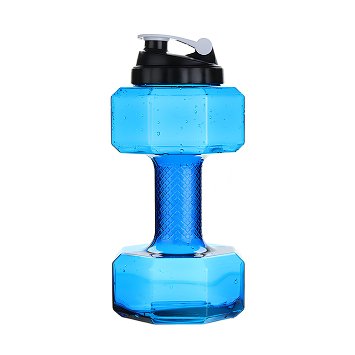 Combine hidratación y fitness con la HydraBell