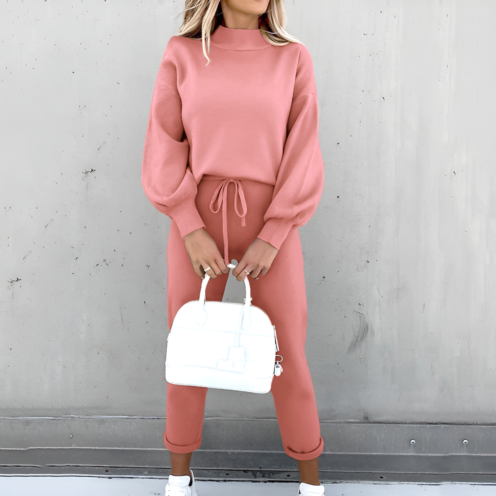 Traje Suave Para Hogar Ultimate