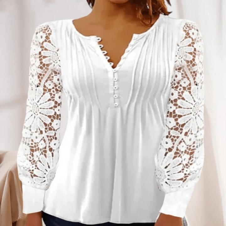 Blusa de Mujer – Estilo Moderna para Todos los Días