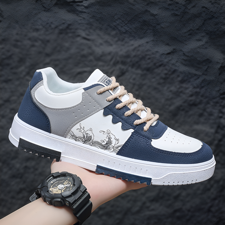 Zapatillas deportivas para hombre