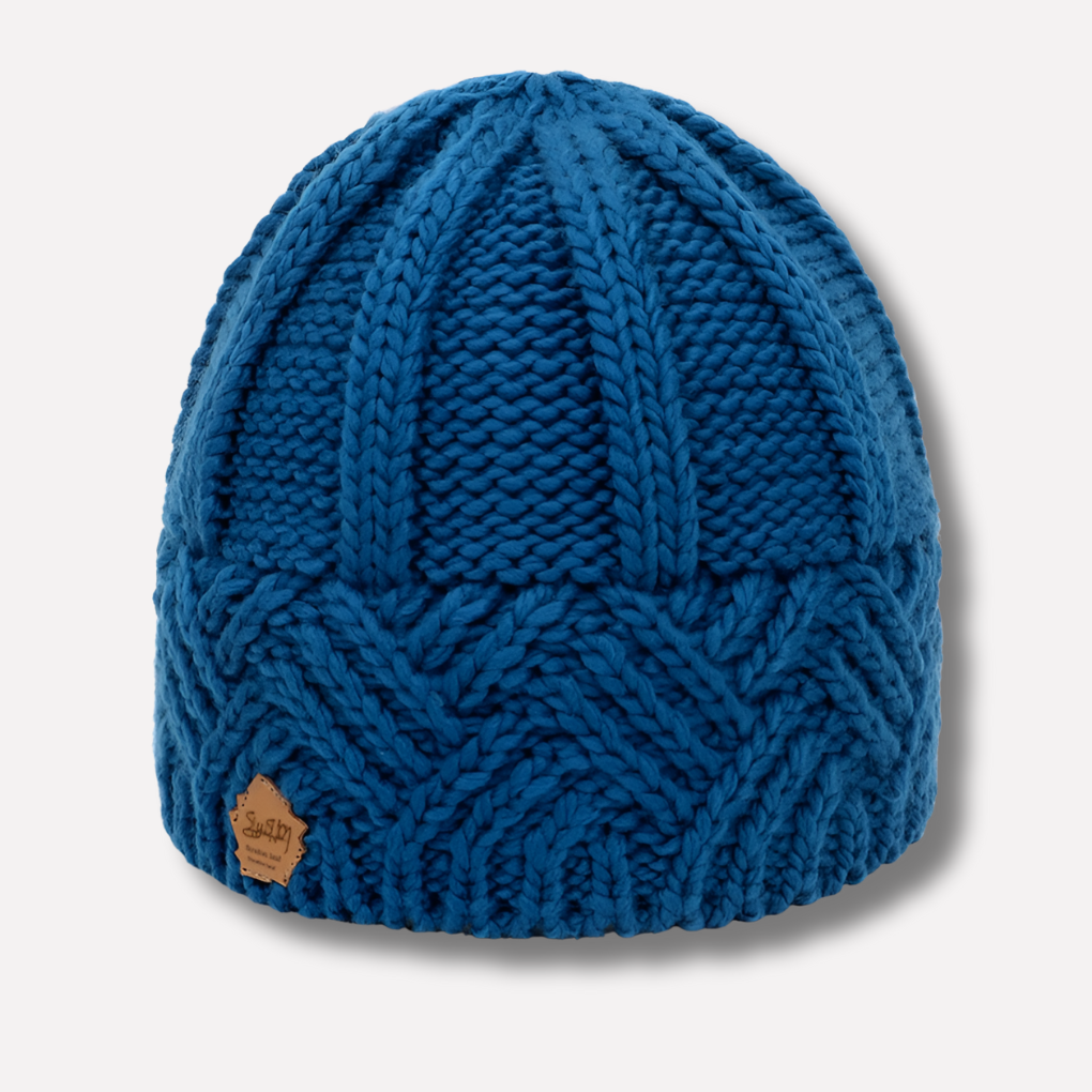 Gorro de Lana para Mujeres