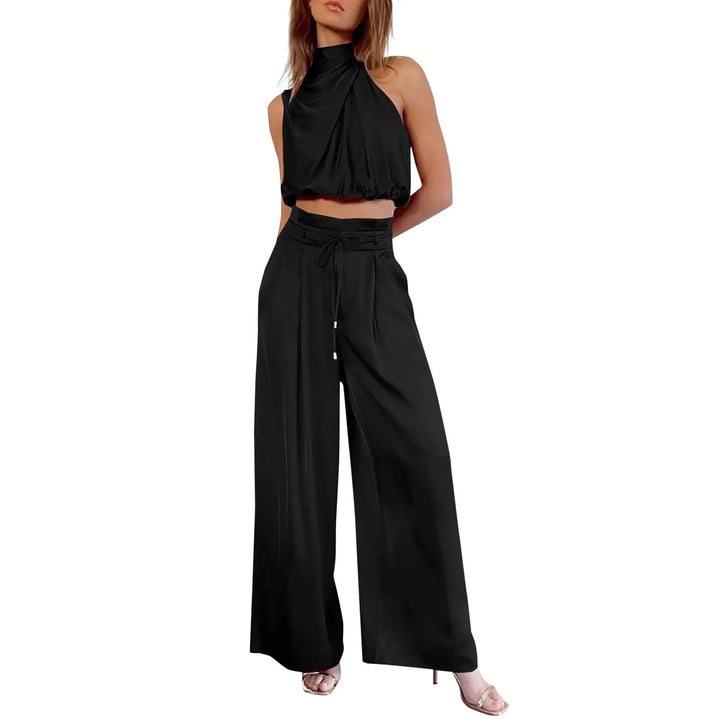 Conjunto de 2 Piezas Flextide Verano