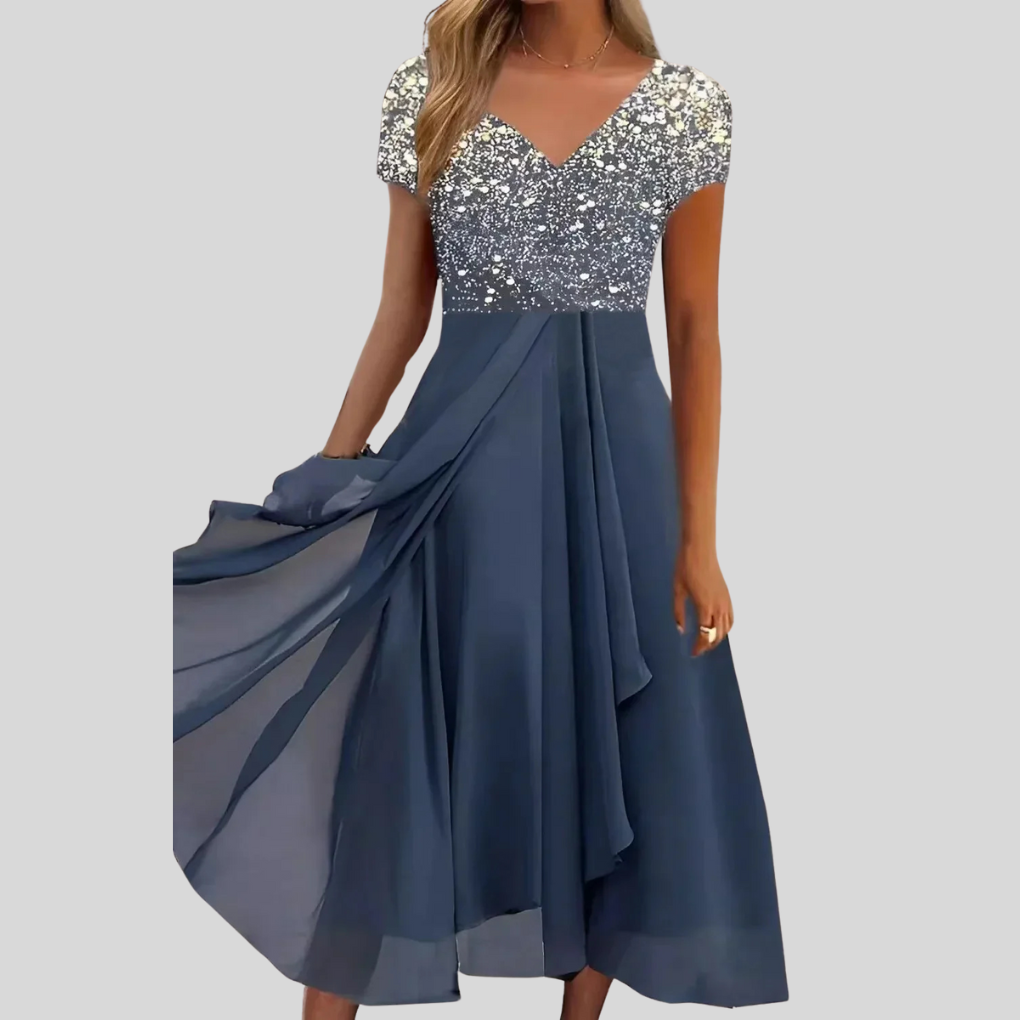 Vestido de Mujer – Chic y Versátil para Cada Evento
