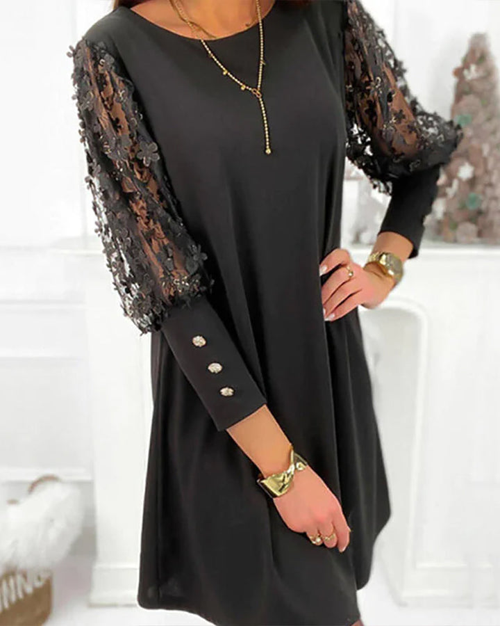 Jaromira – Vestido Elegante para Mujeres