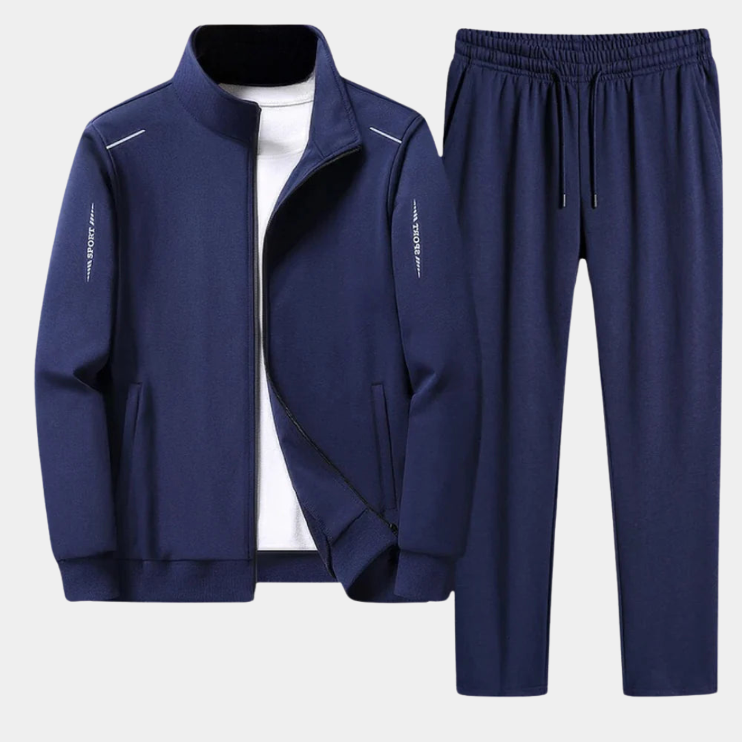 Chándal cómodo para hombre