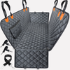 Funda de Asiento para Perros en Coche para Mascotas