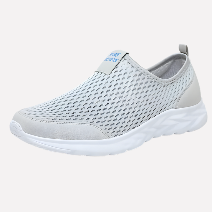 Zapatos de Caminar Unisex Diarios