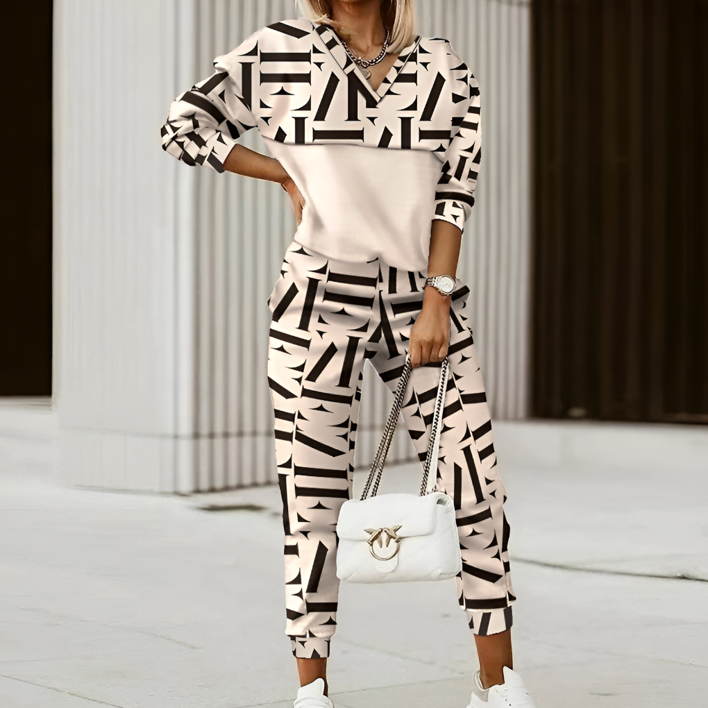 Conjunto de Chándal para Mujeres
