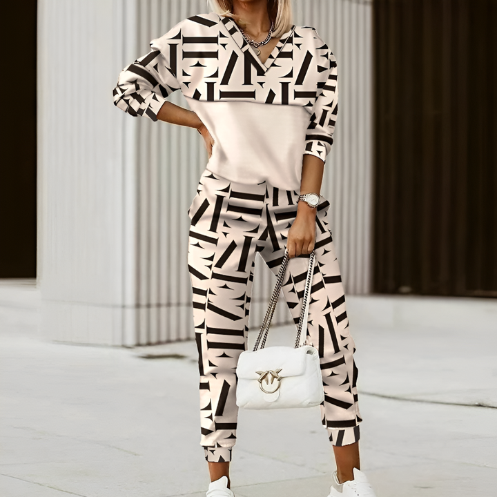 Conjunto de Chándal para Mujeres