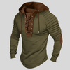 Sudadera con Capucha Cómoda para Hombres