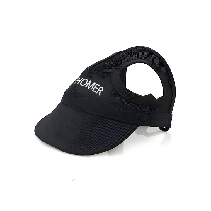Gorro de Sol para Mascotas – Ligero y con Protección UV