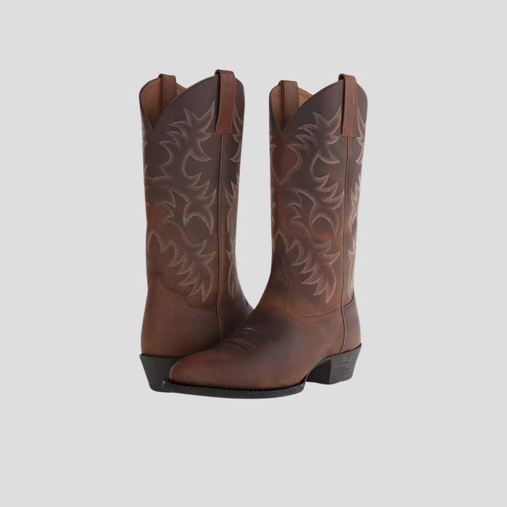 Botas de Cowboy Elegantes para Mujeres