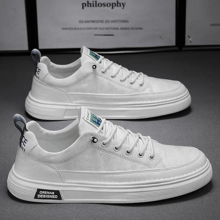 Zapatillas deportivas para hombre: la comodidad moderna se une a la versatilidad del día a día