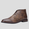 Botas de Desierto para Hombre Clásicas Estilo Vintage