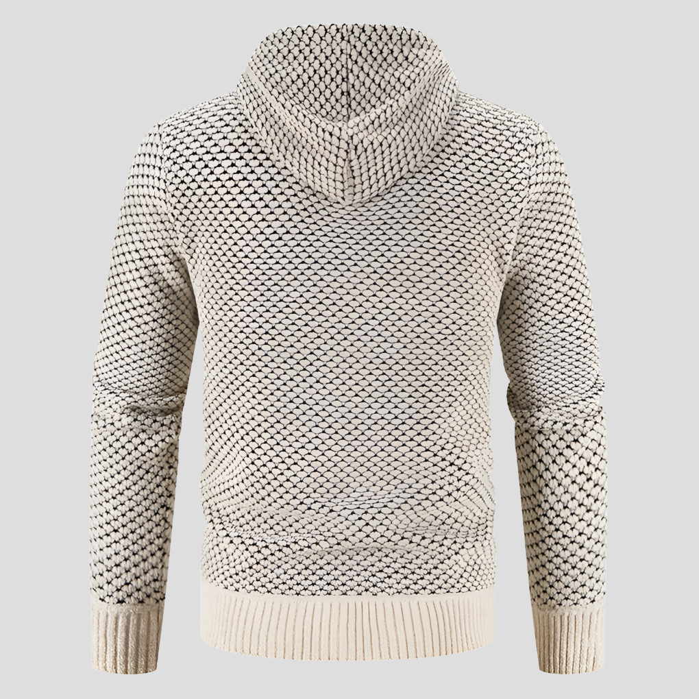 Cardigan de Hombre – Estiloso y Cálido