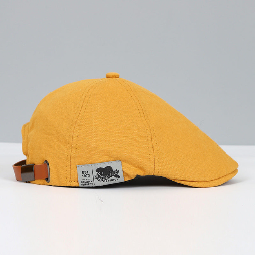 Harry – Gorra Ajustable Masculina – Moderna y Elegante
