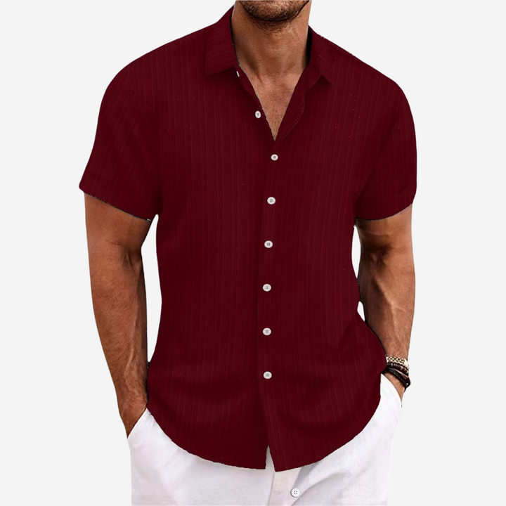 Camisa Polo Moderna para Hombres