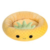 Cama para Mascotas Super Suave de Peluche