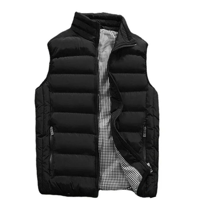 Chaleco Ligero Acolchado para Hombres