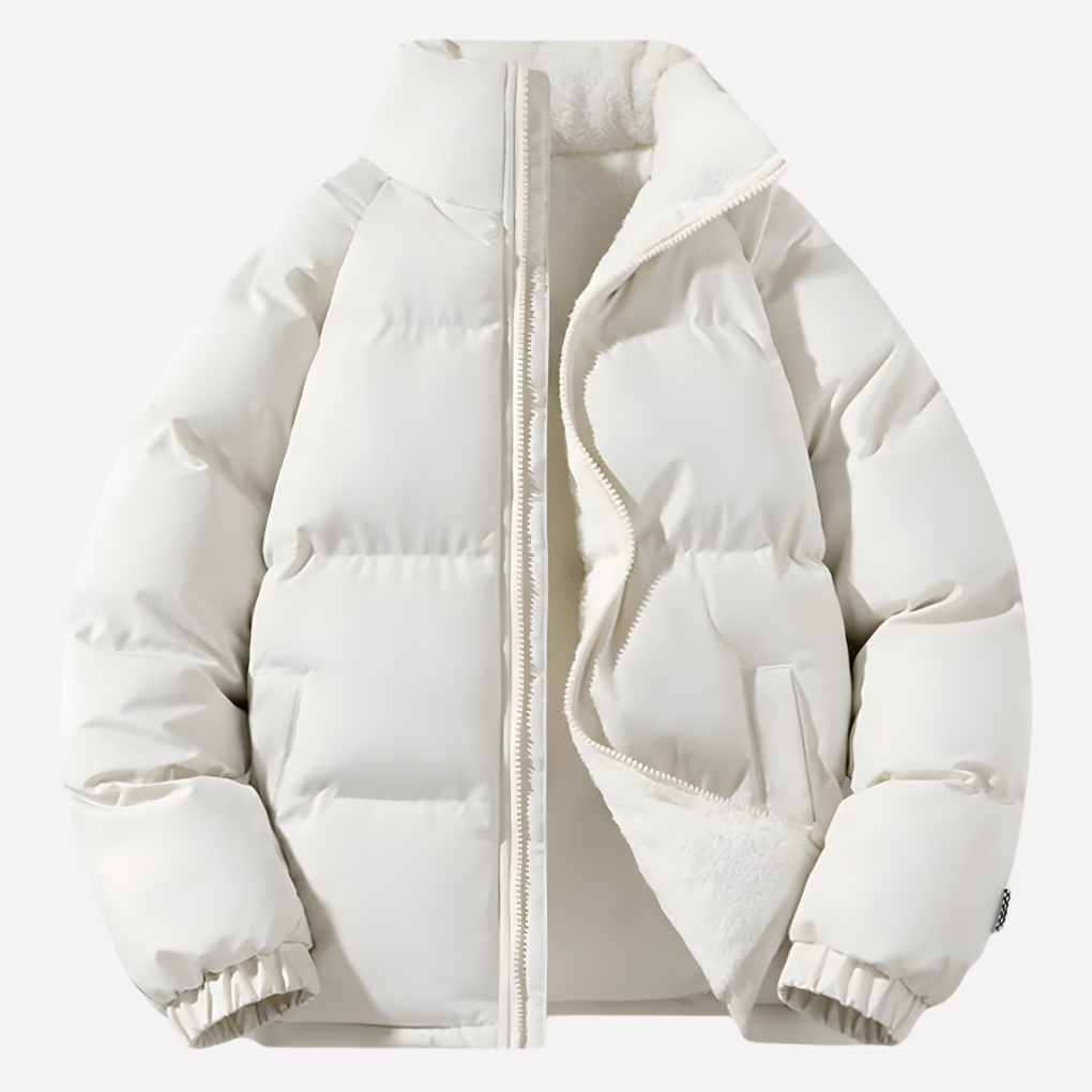 Chaqueta Puffer para Mujeres