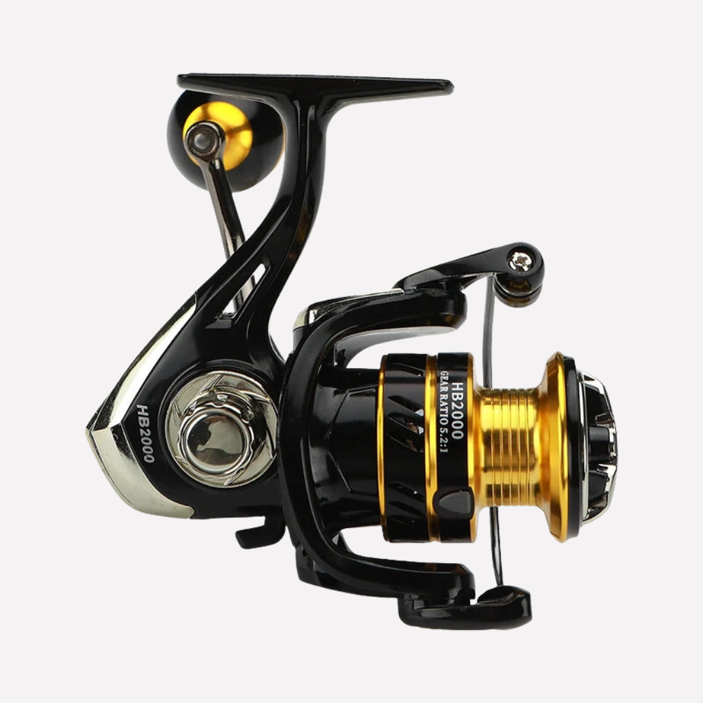 Carrete de Pesca ProCast