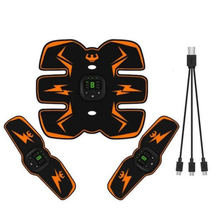 Estimulador Electro Muscular EMS