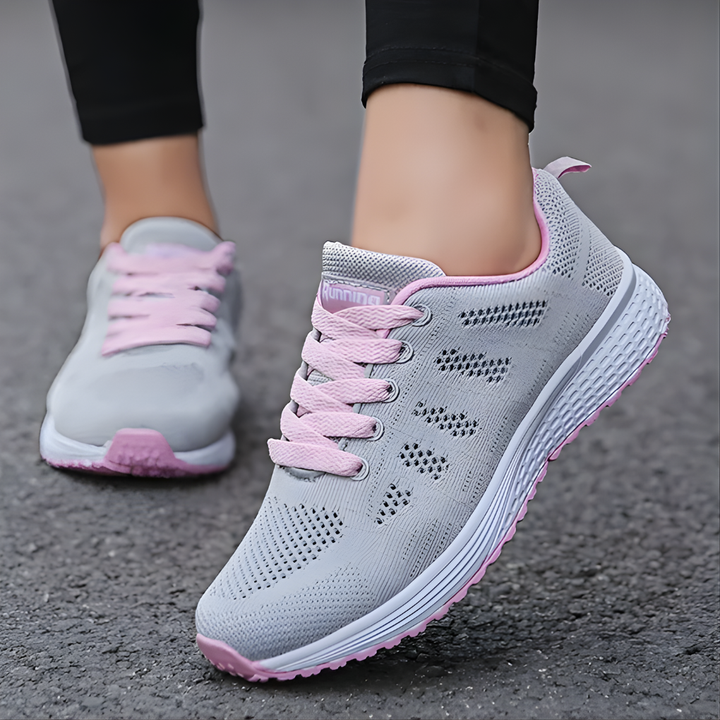 Zapatillas Casuales para Mujeres