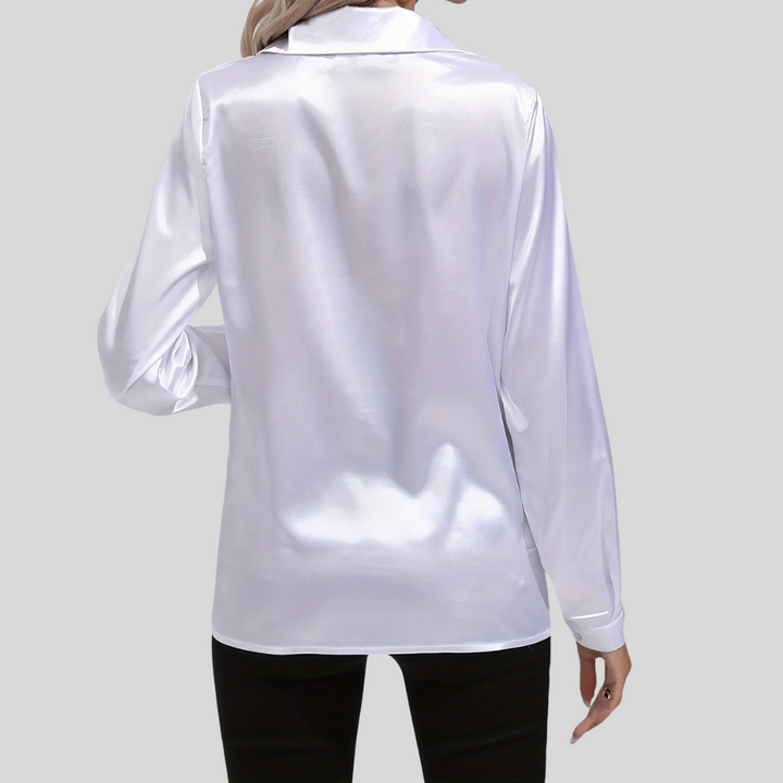 Blusa Elegante para Mujeres – Estilo Sutil