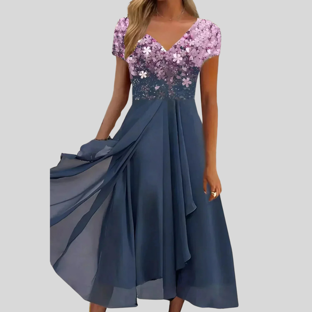 Vestido de Mujer – Chic y Versátil para Cada Evento