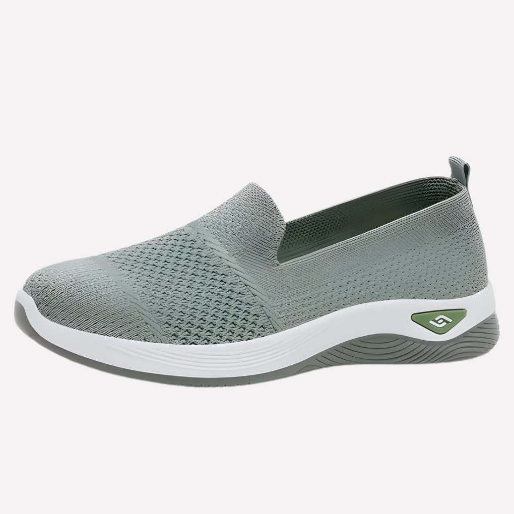 Zapatos Activos Diarios para Mujeres