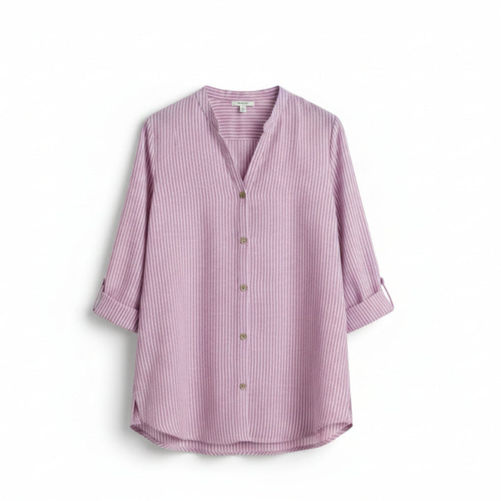 Blusa Ajustada Estilosa para Mujeres