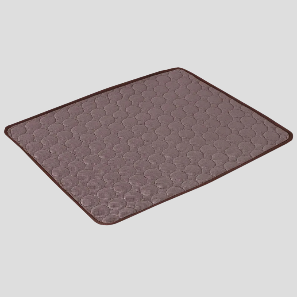 Alfombrilla de Enfriamiento para Perros y Gatos