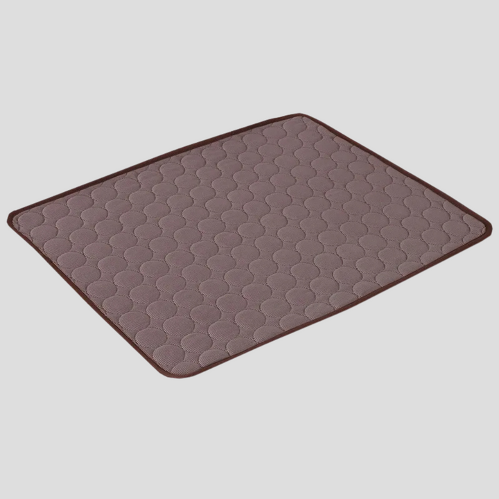 Alfombrilla de Enfriamiento para Perros y Gatos