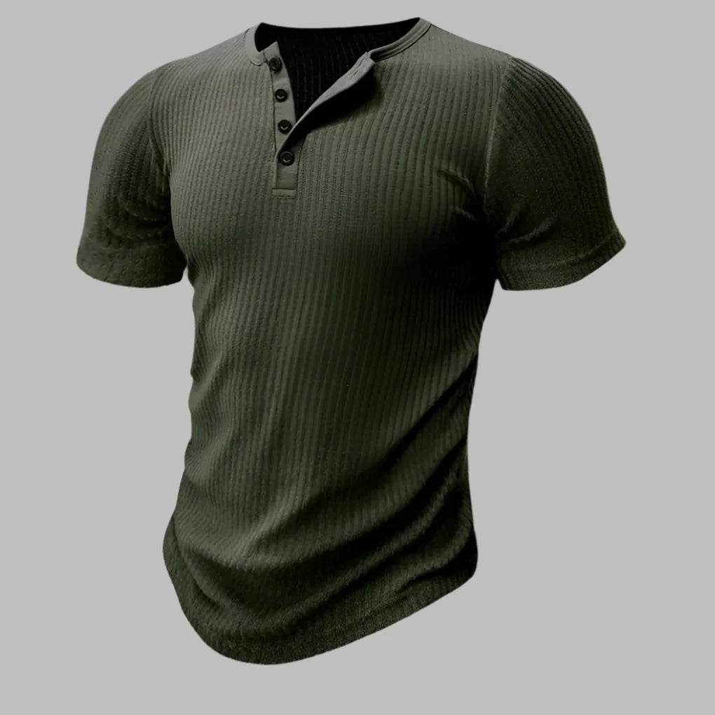 Camiseta Musculosa Fit para Hombres